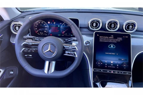 Mercedes-Benz CLE CLE 220 d Coupé