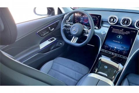 Mercedes-Benz CLE CLE 220 d Coupé