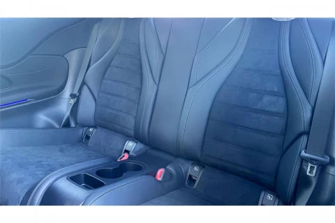 Mercedes-Benz CLE CLE 220 d Coupé