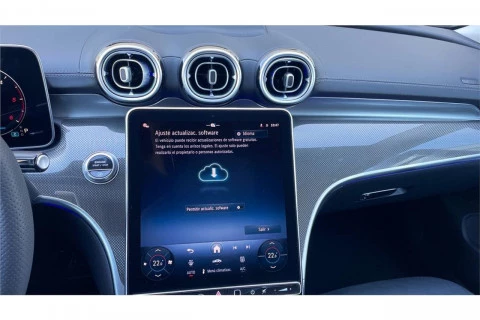 Mercedes-Benz CLE CLE 220 d Coupé