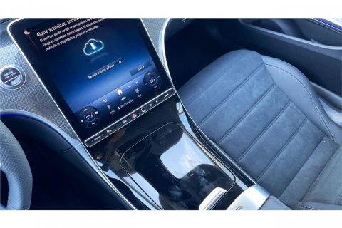 Mercedes-Benz CLE CLE 220 d Coupé