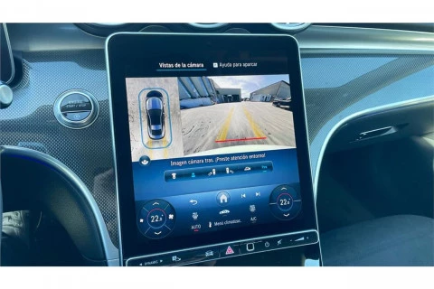 Mercedes-Benz CLE CLE 220 d Coupé