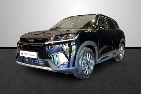 BYD ATTO 2 DM-i Boost