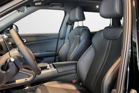 BYD ATTO 2 DM-i Boost