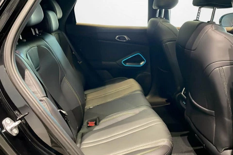 BYD ATTO 2 DM-i Boost
