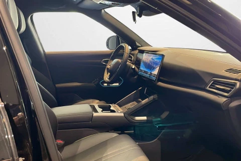BYD ATTO 2 DM-i Boost