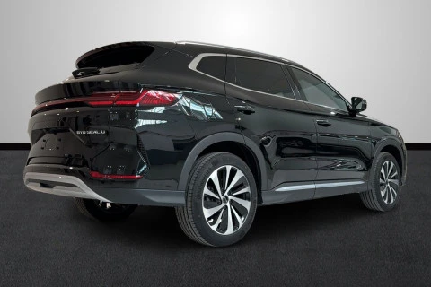 BYD SEAL U 72 kWh Comfort