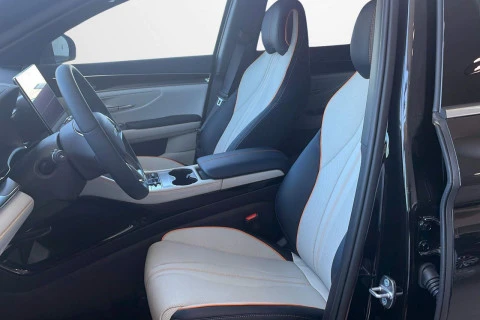 BYD SEAL U 72 kWh Comfort