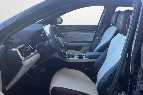 BYD SEAL U 72 kWh Comfort