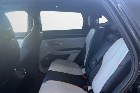BYD SEAL U 72 kWh Comfort