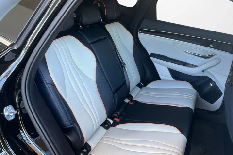 BYD SEAL U 72 kWh Comfort