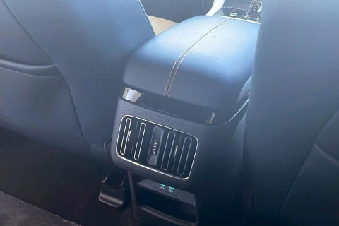 BYD SEAL U 72 kWh Comfort