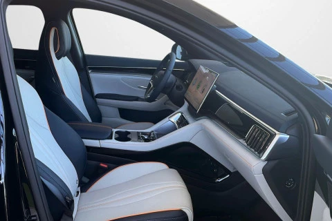 BYD SEAL U 72 kWh Comfort