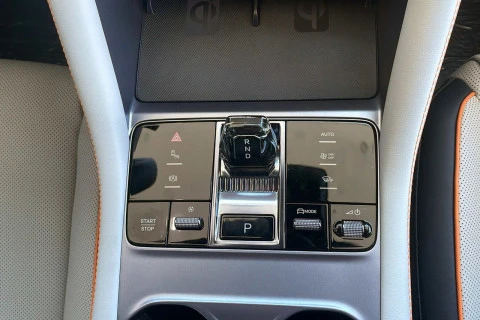 BYD SEAL U 72 kWh Comfort