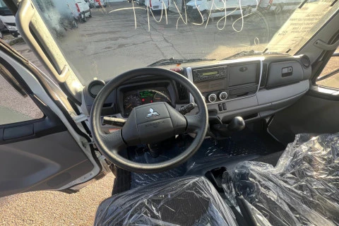 Mitsubishi Fuso Canter 3S13