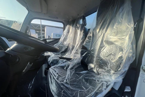 Mitsubishi Fuso Canter 3S13