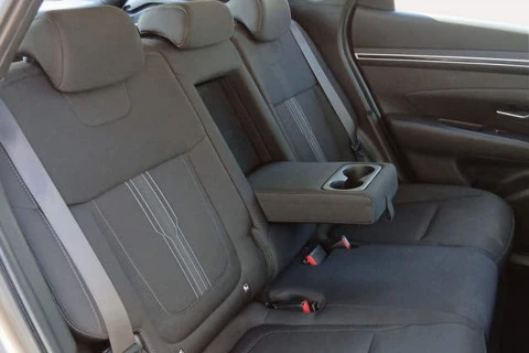 Hyundai Tucson 1.6 TGDI 110kW (150CV) Maxx