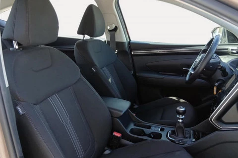 Hyundai Tucson 1.6 TGDI 110kW (150CV) Maxx