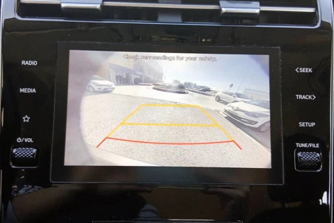 Hyundai Tucson 1.6 TGDI 110kW (150CV) Maxx