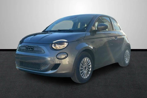 Fiat 500 Monotrim Hb 320km 85kW (118CV)