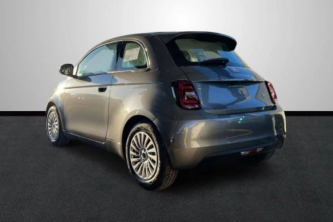 Fiat 500 Monotrim Hb 320km 85kW (118CV)