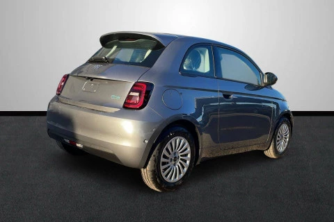 Fiat 500 Monotrim Hb 320km 85kW (118CV)