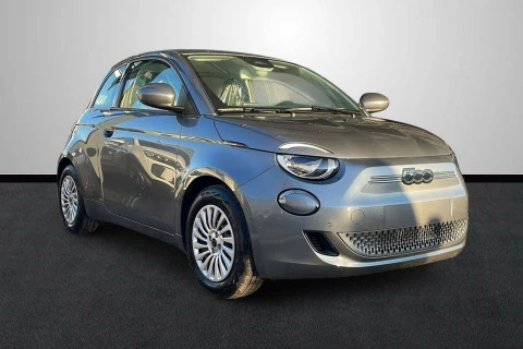 Fiat 500 Monotrim Hb 320km 85kW (118CV)