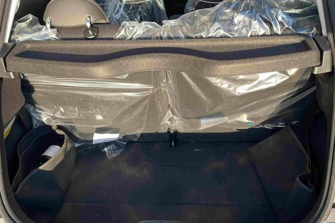 Fiat 500 Monotrim Hb 320km 85kW (118CV)