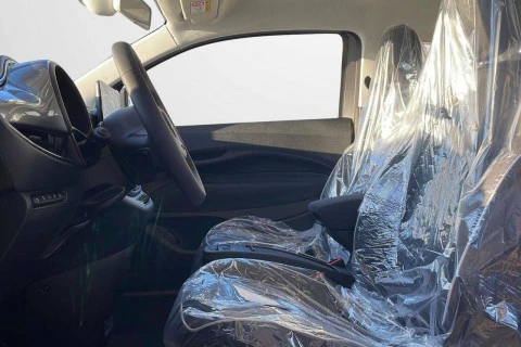 Fiat 500 Monotrim Hb 320km 85kW (118CV)