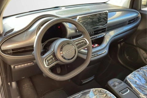 Fiat 500 Monotrim Hb 320km 85kW (118CV)