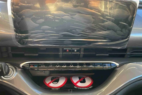 Fiat 500 Monotrim Hb 320km 85kW (118CV)