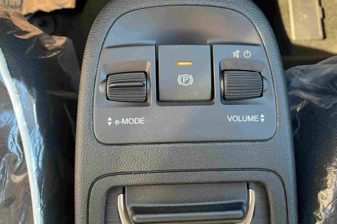 Fiat 500 Monotrim Hb 320km 85kW (118CV)