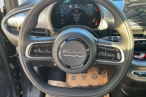 Fiat 500 Monotrim Hb 320km 85kW (118CV)