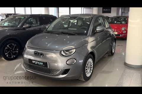 Fiat 500 Monotrim Hb 320km 85kW (118CV)