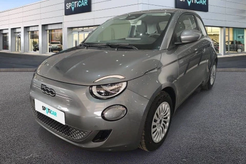 Fiat 500 Monotrim Hb 320km 85kW (118CV)