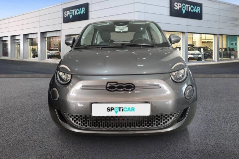 Fiat 500 Monotrim Hb 320km 85kW (118CV)