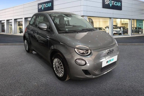 Fiat 500 Monotrim Hb 320km 85kW (118CV)