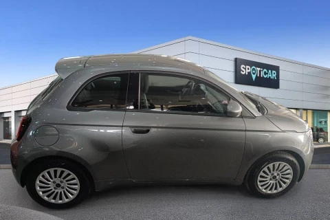 Fiat 500 Monotrim Hb 320km 85kW (118CV)