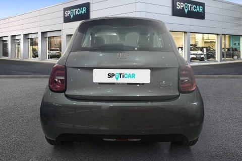 Fiat 500 Monotrim Hb 320km 85kW (118CV)