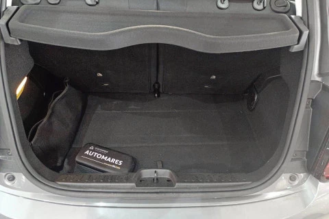 Fiat 500 Monotrim Hb 320km 85kW (118CV)