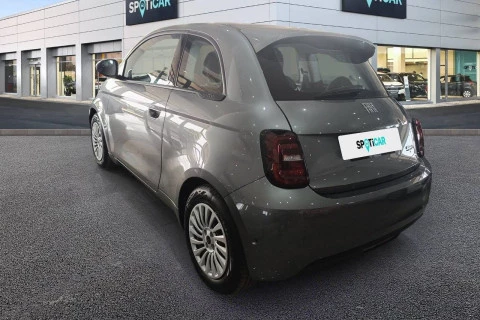 Fiat 500 Monotrim Hb 320km 85kW (118CV)