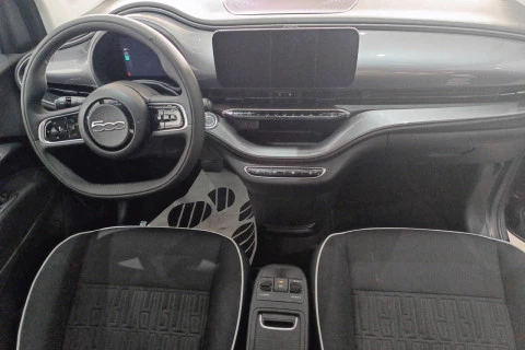 Fiat 500 Monotrim Hb 320km 85kW (118CV)