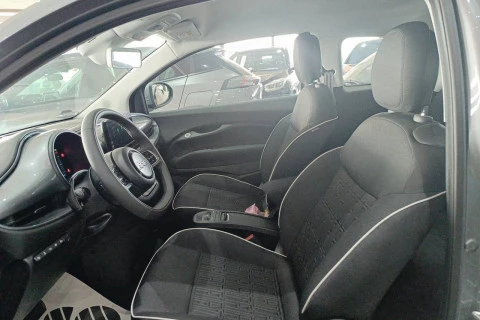 Fiat 500 Monotrim Hb 320km 85kW (118CV)