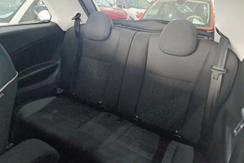 Fiat 500 Monotrim Hb 320km 85kW (118CV)