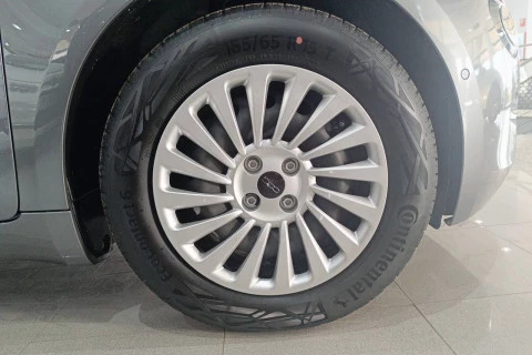 Fiat 500 Monotrim Hb 320km 85kW (118CV)