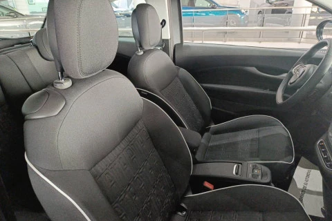 Fiat 500 Monotrim Hb 320km 85kW (118CV)