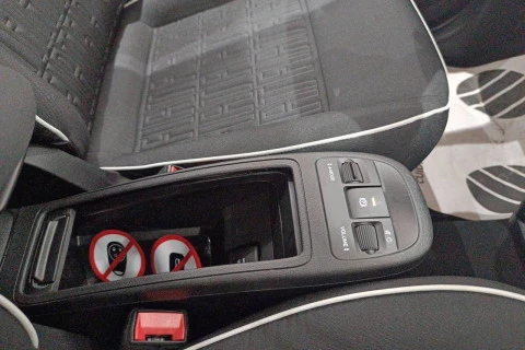 Fiat 500 Monotrim Hb 320km 85kW (118CV)
