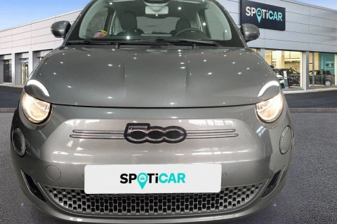 Fiat 500 Monotrim Hb 320km 85kW (118CV)