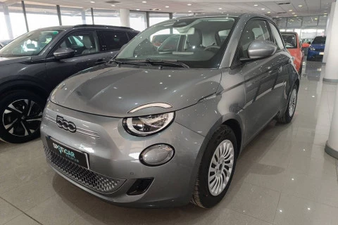 Fiat 500 Monotrim Hb 320km 85kW (118CV)