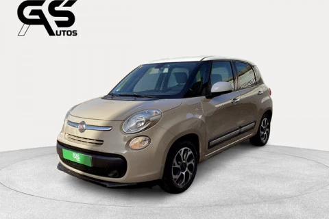 Fiat 500L 1.4 Pop Star 70 kW (95 CV)